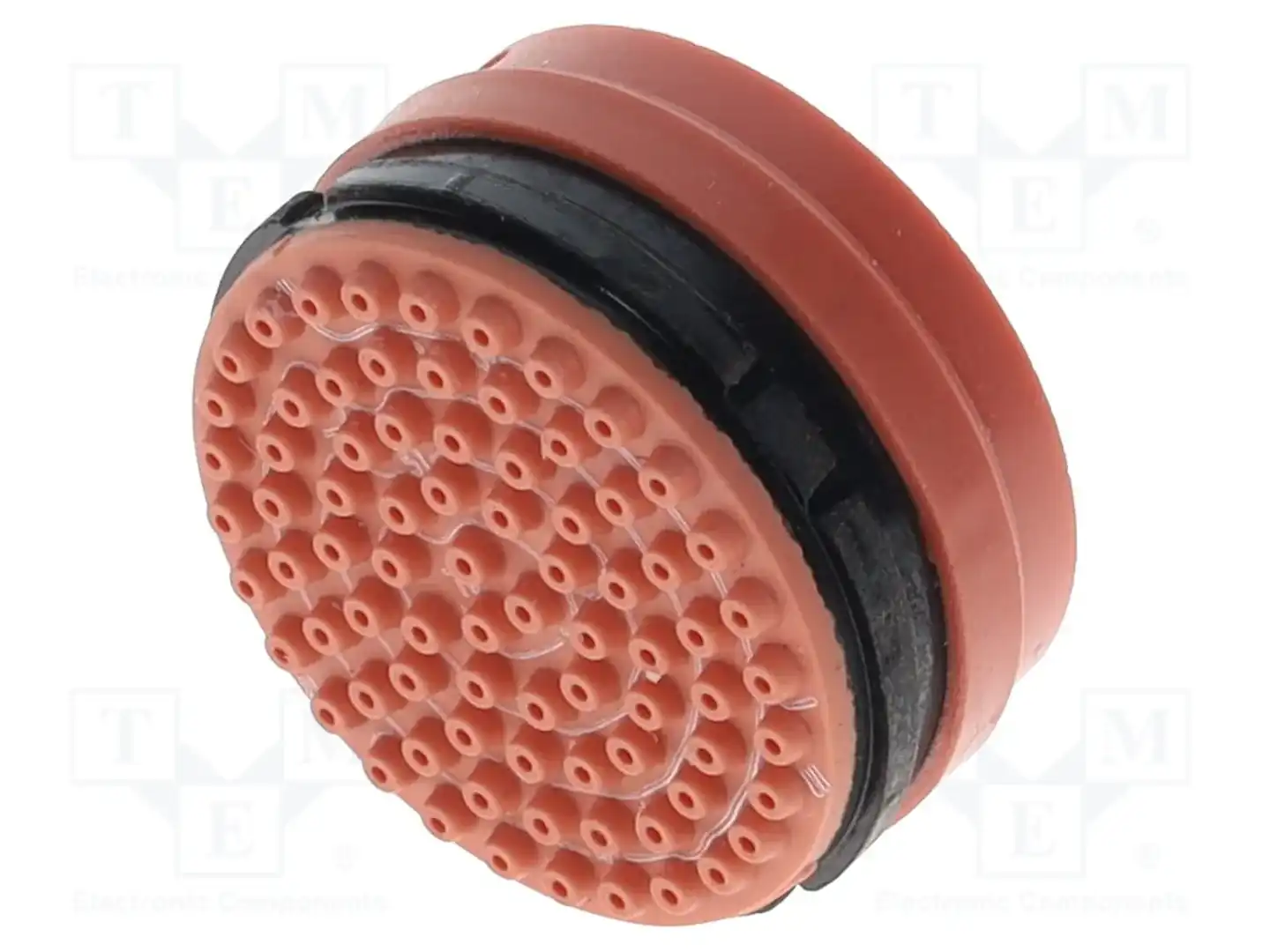ITT CANNON 143-1676-001 — Штекеры и гнезда D-Sub