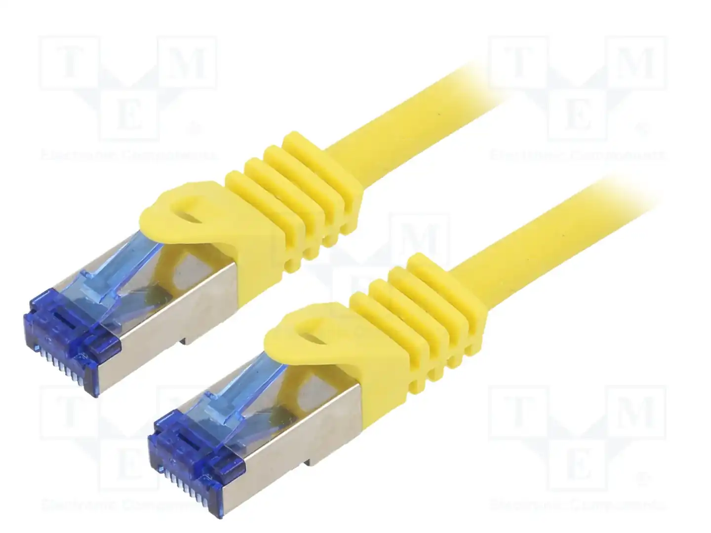 LOGILINK C6A037S — Кабели и адаптеры RJ45