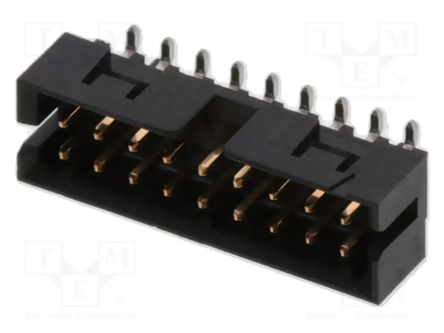 MOLEX 87832-1820 — Разъeмы сигнальные растр 2,00мм