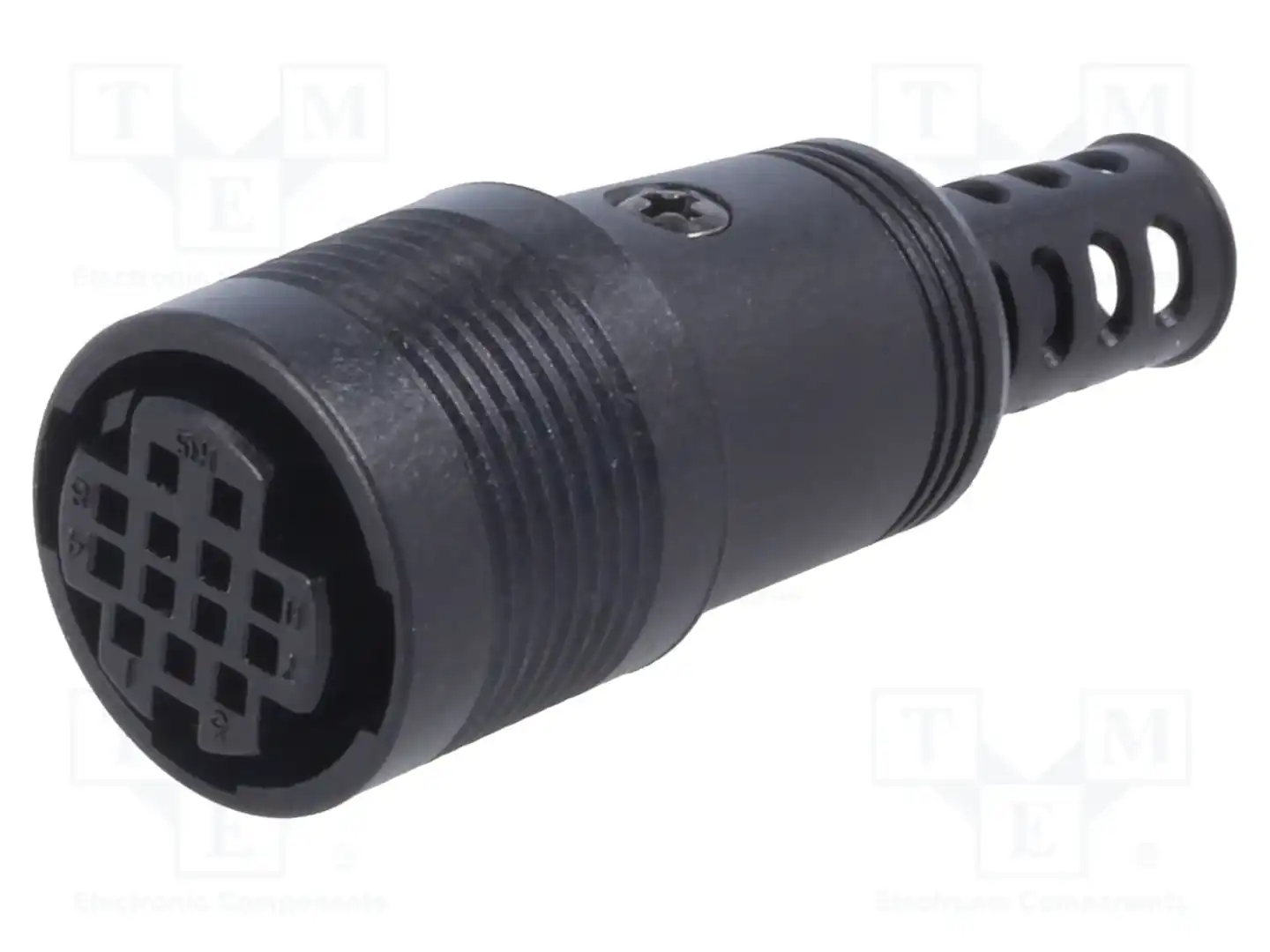 HIROSE RP13A-12PA-13SC(71) — Разъeмы
