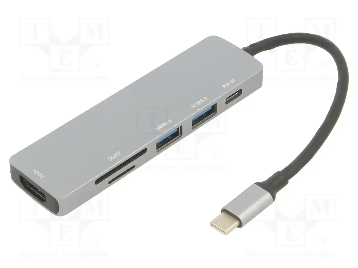 VCOM CU4282 — Кабели и адаптеры USB