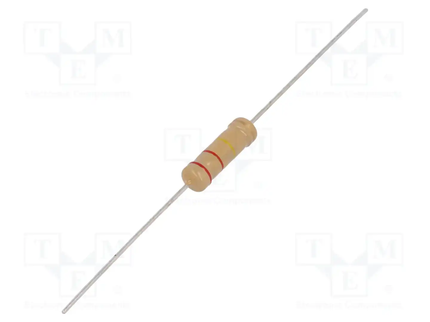 SR PASSIVES CF2W-220K 5% — Резисторы ТНТ