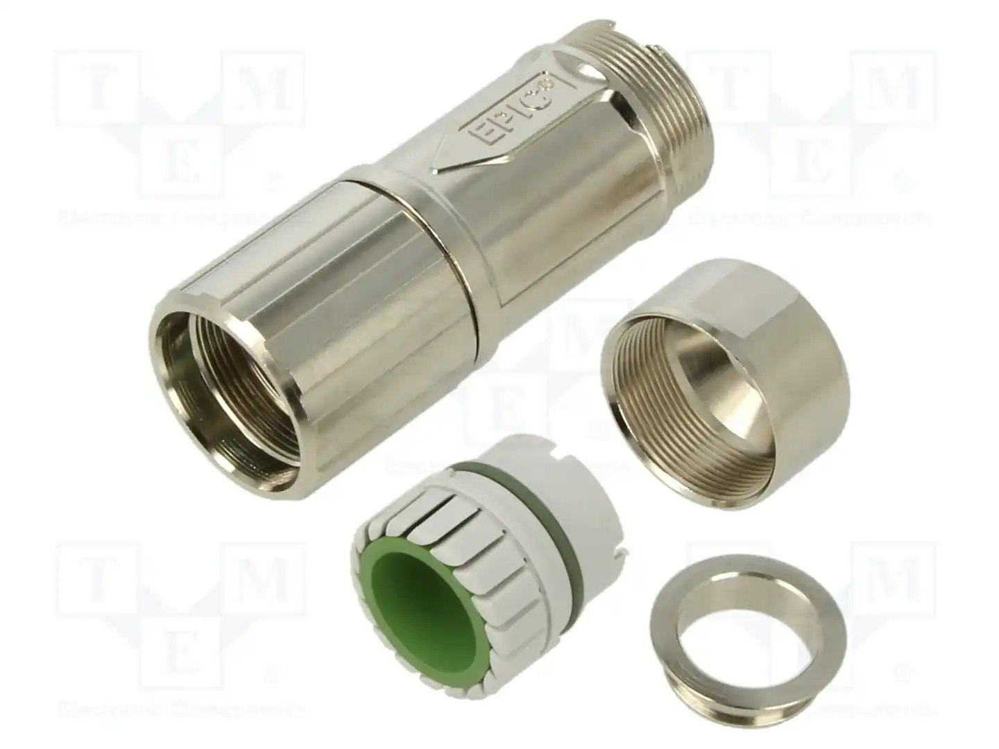 LAPP 24441134 — Разъeмы M23