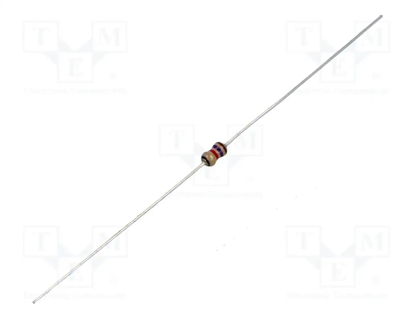 ROYALOHM CFR0W8J0172A50 — Резисторы ТНТ