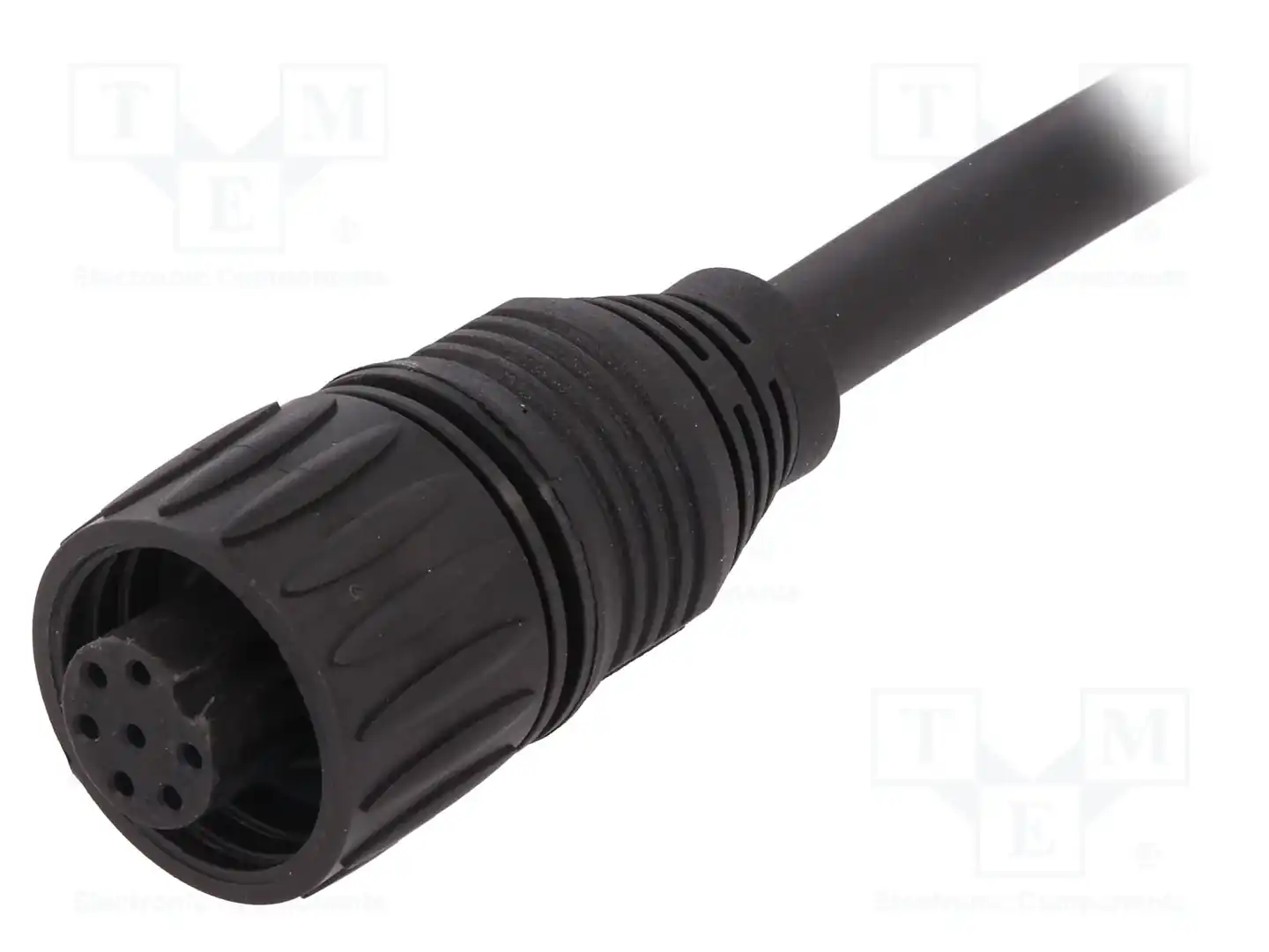 AMPHENOL CA0161B02605012 — Разъeмы