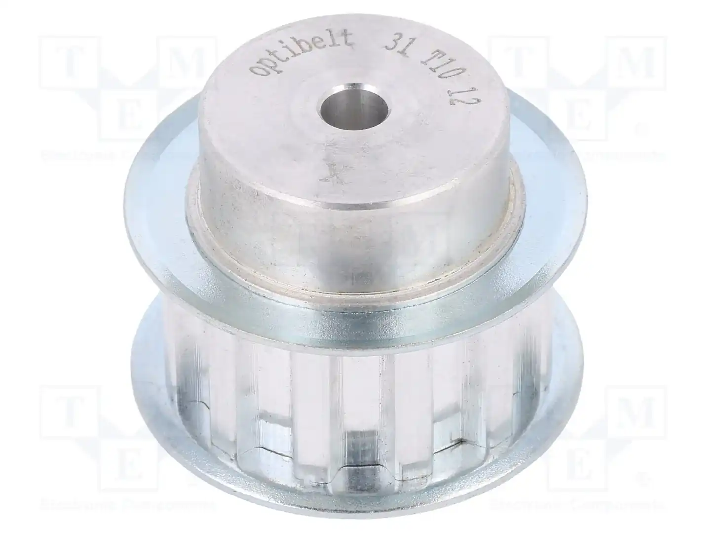 OPTIBELT 31 T10 12-200ZA — Трансмиссия