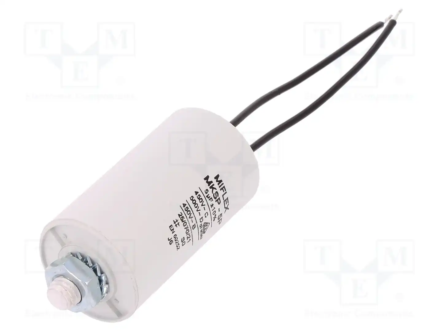 MIFLEX SOLUTIONS I150V550K-H1 — Конденсаторы для двигателей