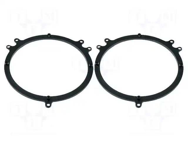 PER.PIC. SU95003-05X2 — Монтажные принадлежности из пластика