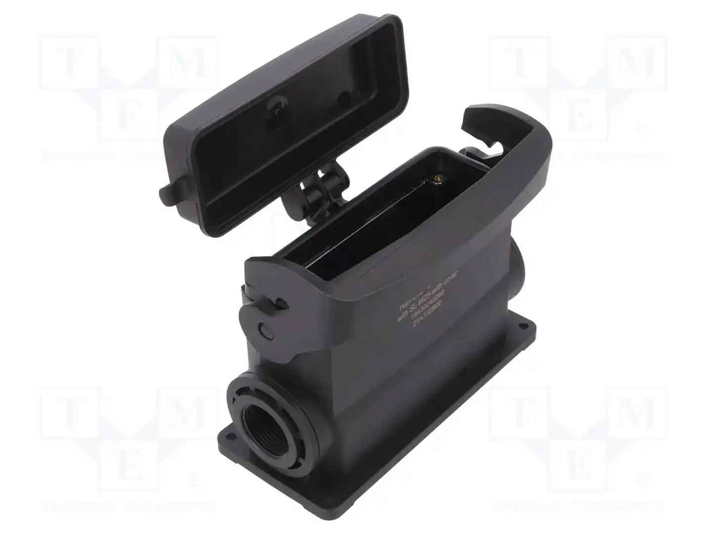 HARTING 19430240296 — Разъeмы