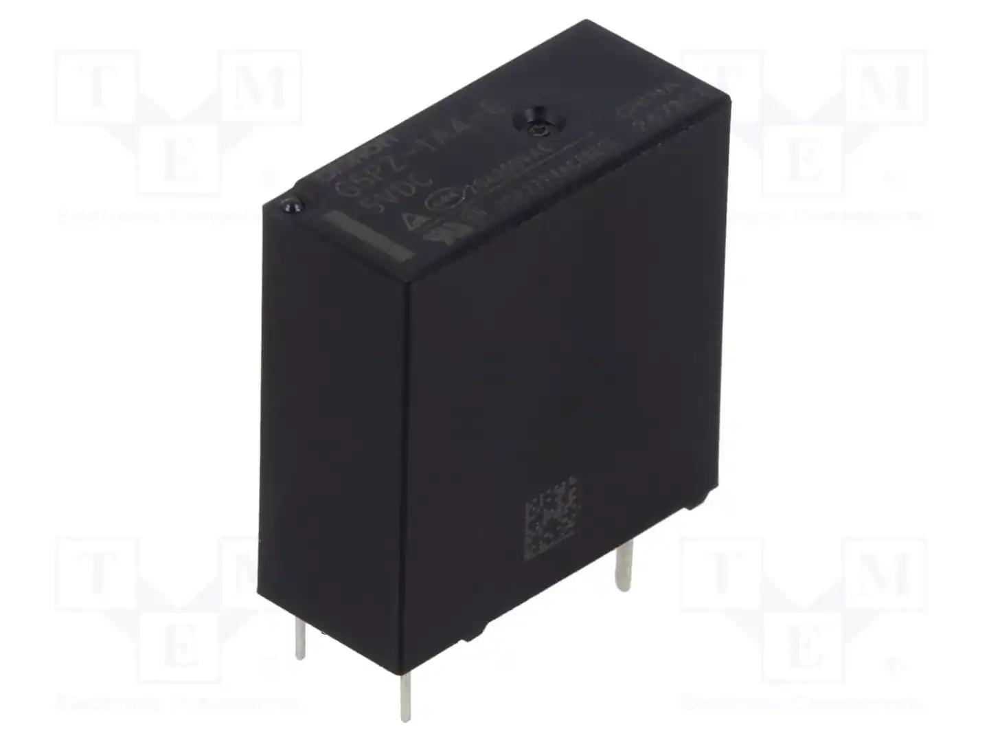 OMRON Electronic Components G5PZ-1A4-E DC5 — Реле электромагн. миниатюрные