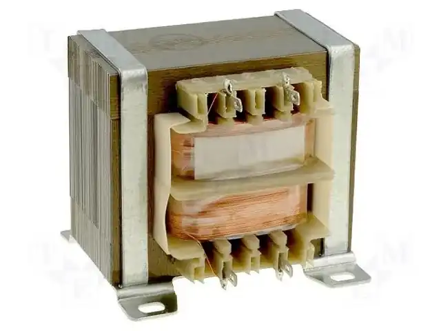 INDEL TS 40/87 — Трансформаторы с креплением