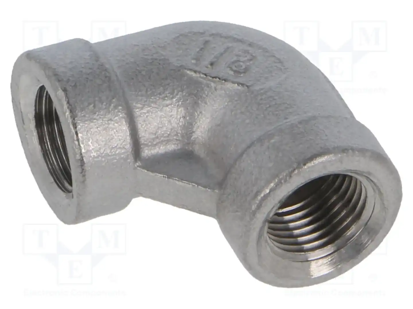 PNEUMAT 5010 1/8 ES — Разъемы и провода