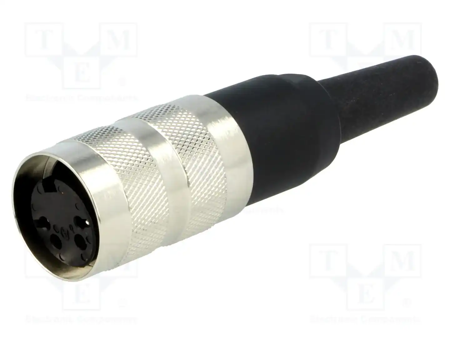 AMPHENOL T 3201 001 — Разъeмы M16