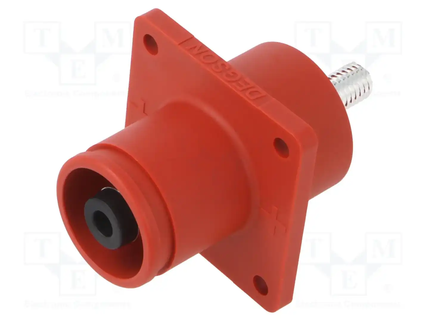 DEGSON ELECTRONICS ESS-350A-120-S-RD-00 — Разъeмы DC