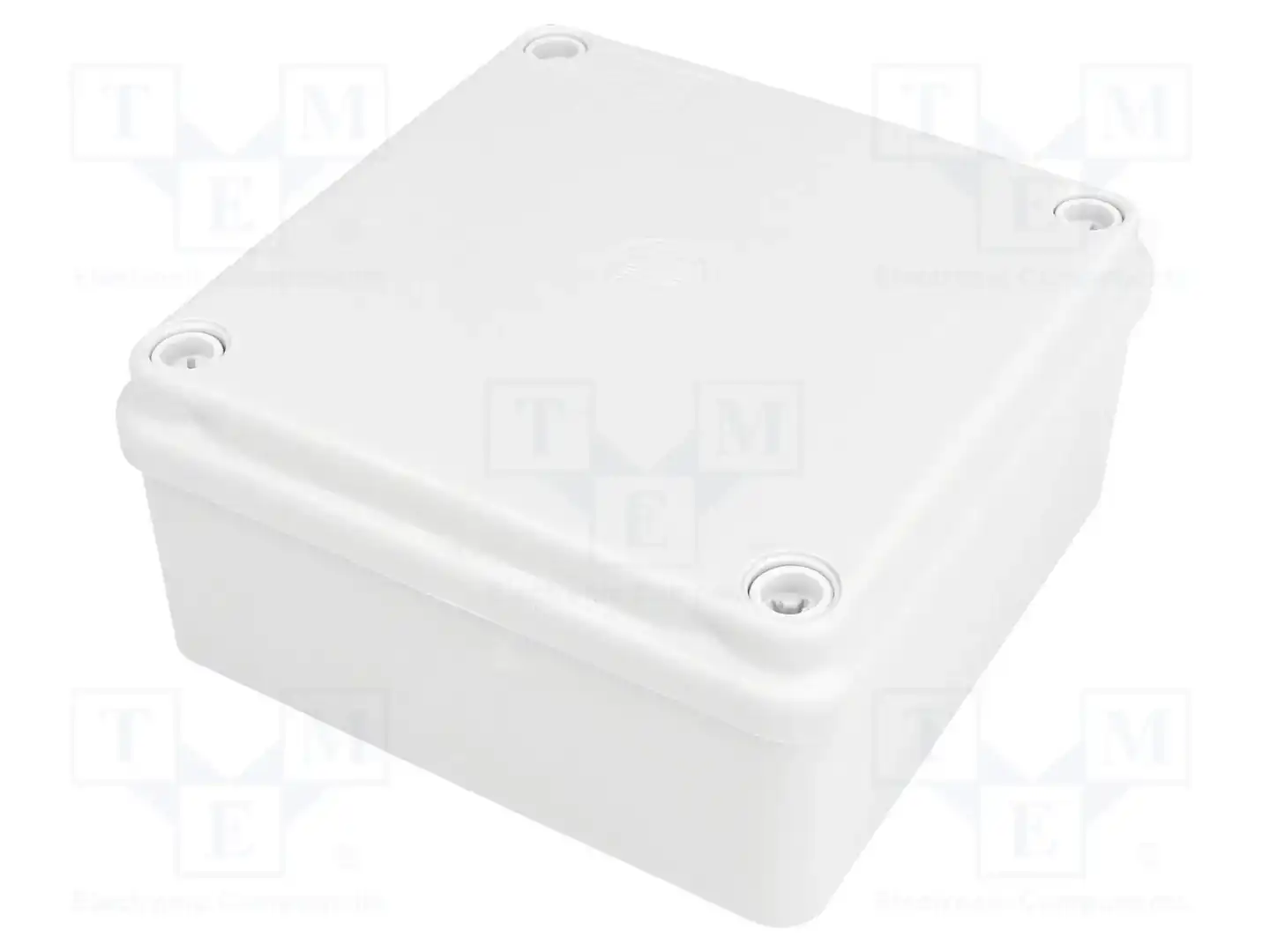 PAWBOL S-BOX 116 — Корпуса универсальные