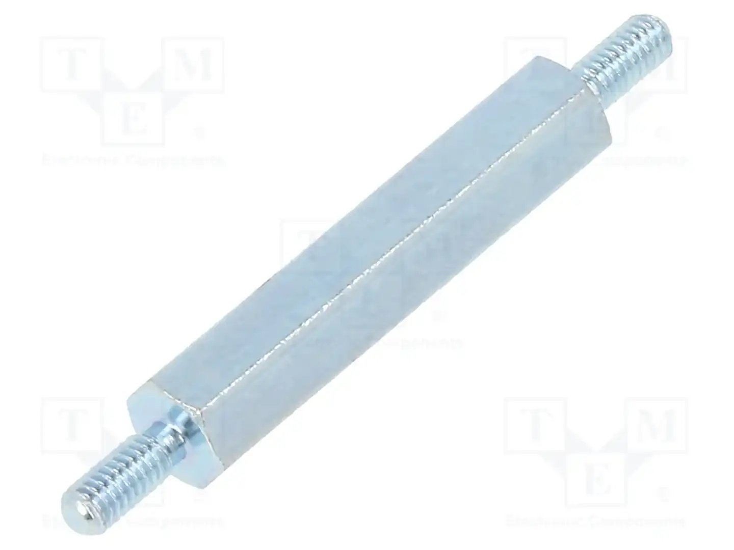 DREMEC 422X25 — Элементы дистанционные металлические