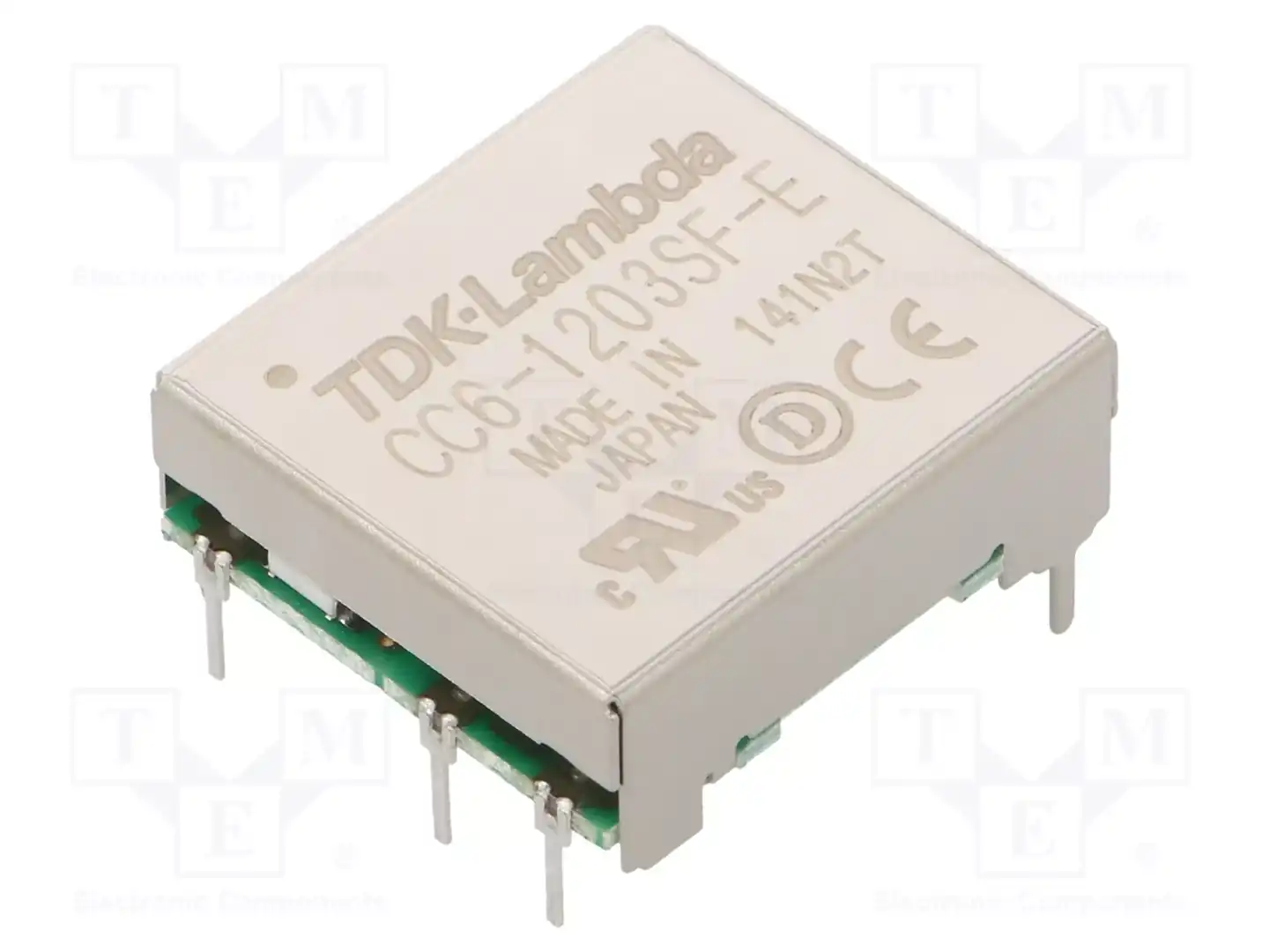 TDK-LAMBDA CC6-1203SF-E — Преобразователи DC/DC