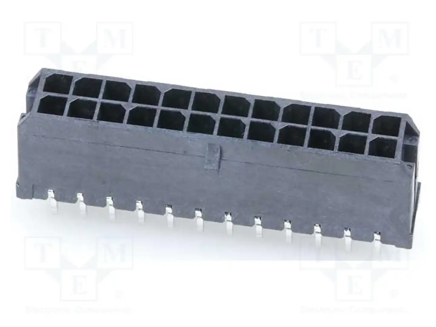 MOLEX 43045-2425 — Разъeмы сигнальные растр 3,00мм