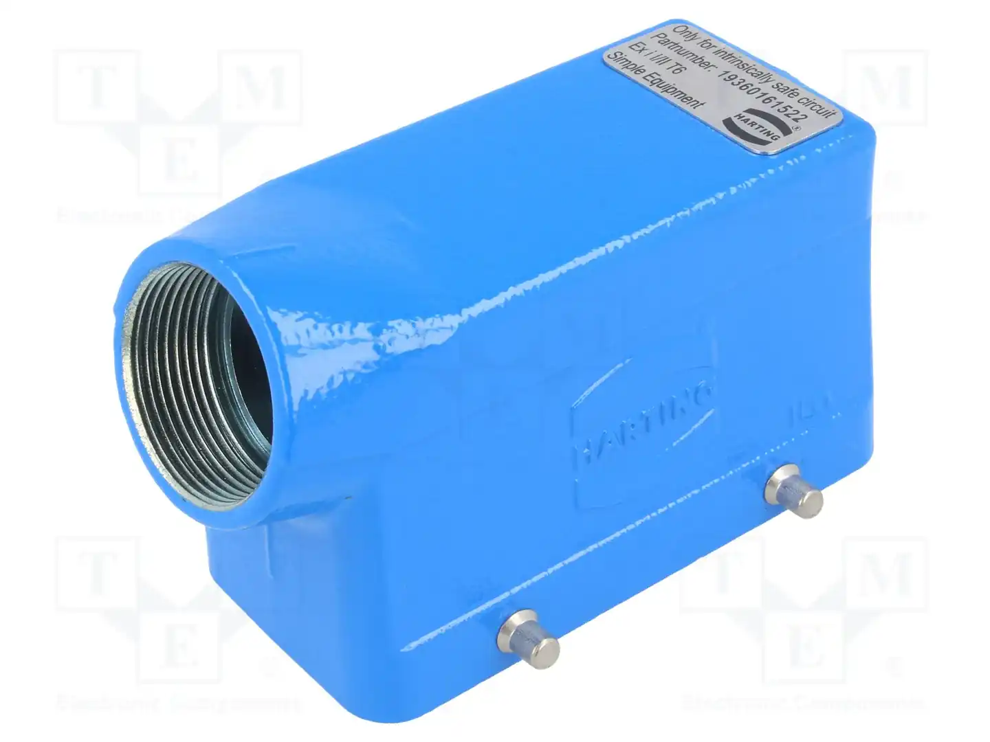HARTING 19360161522 — Разъeмы