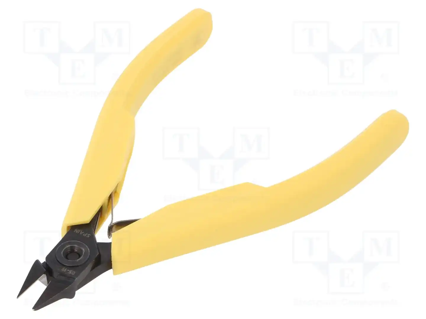 LINDSTRÖM 8147 — Клещи-кусачки для резки