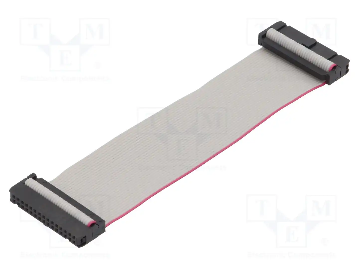 CONNFLY DS1052-262B2NA203001 — Кабели IDC