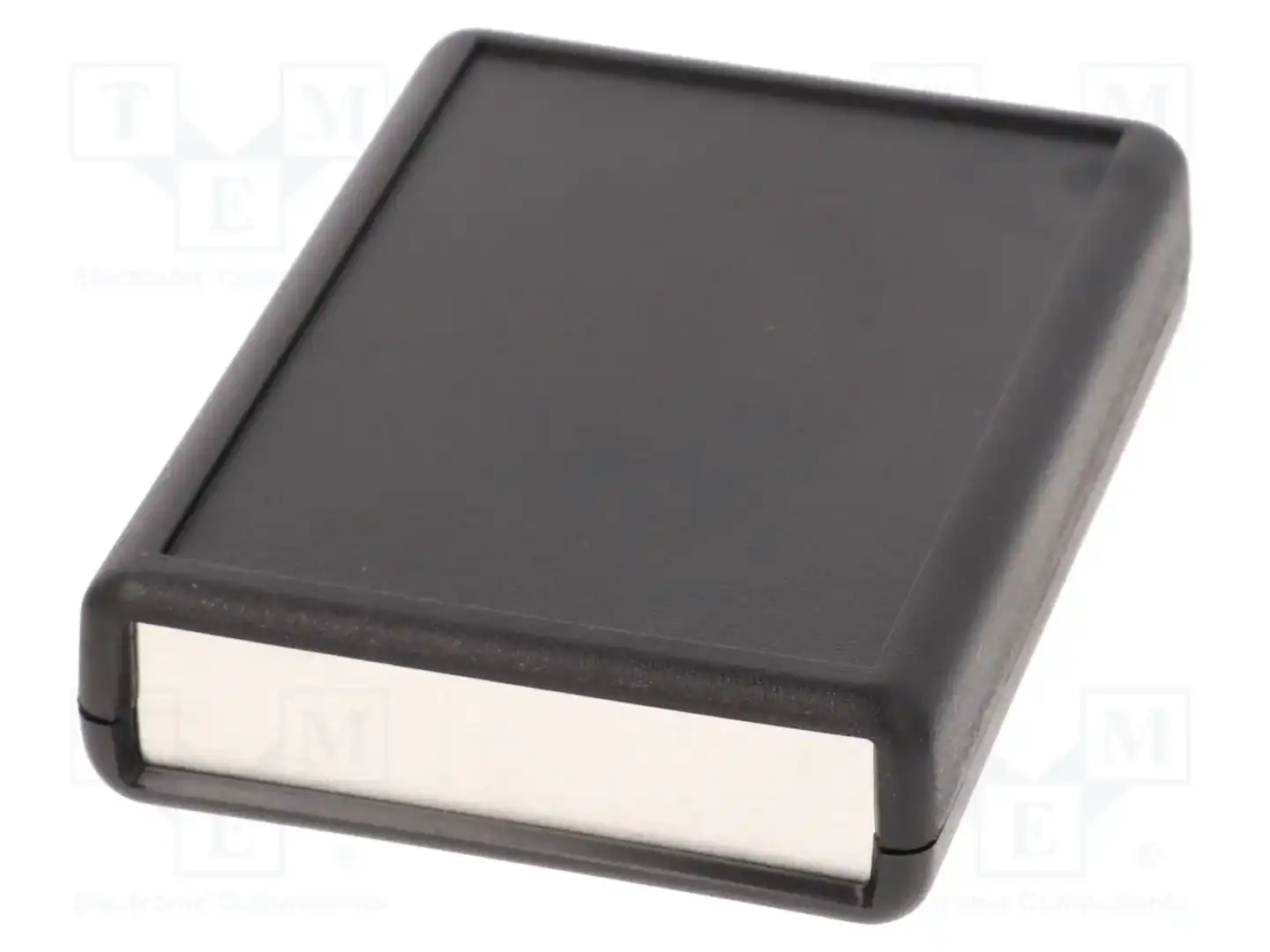 HAMMOND 1593SALBK — Корпуса с панелью