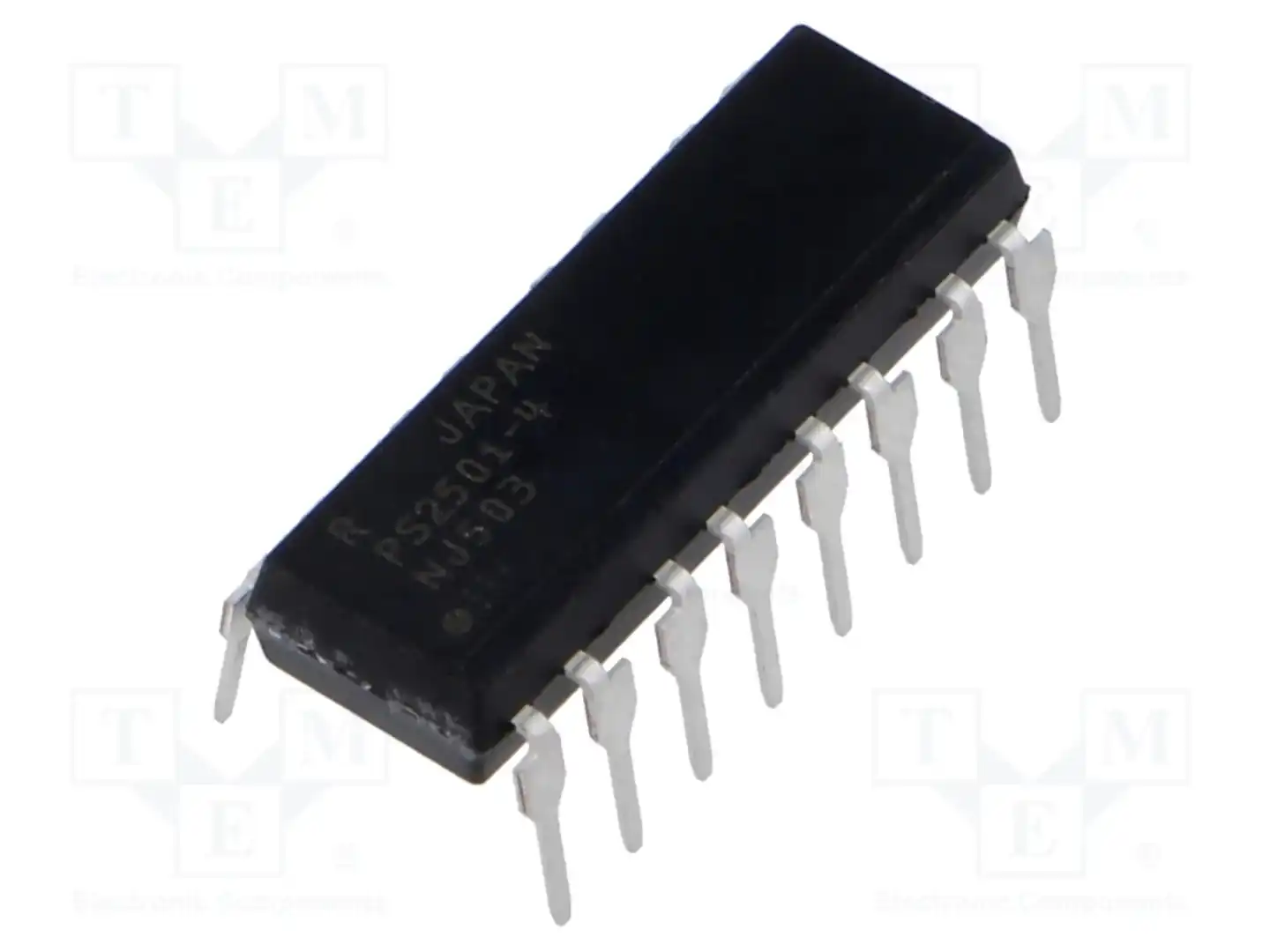 RENESAS PS2501-4-A — Оптроны – аналоговый выход