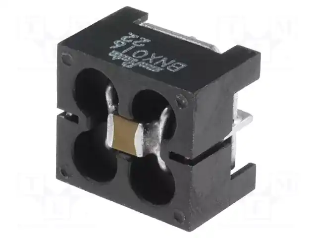 MURATA BNX016-01 — Противопомеховые фильтры THT