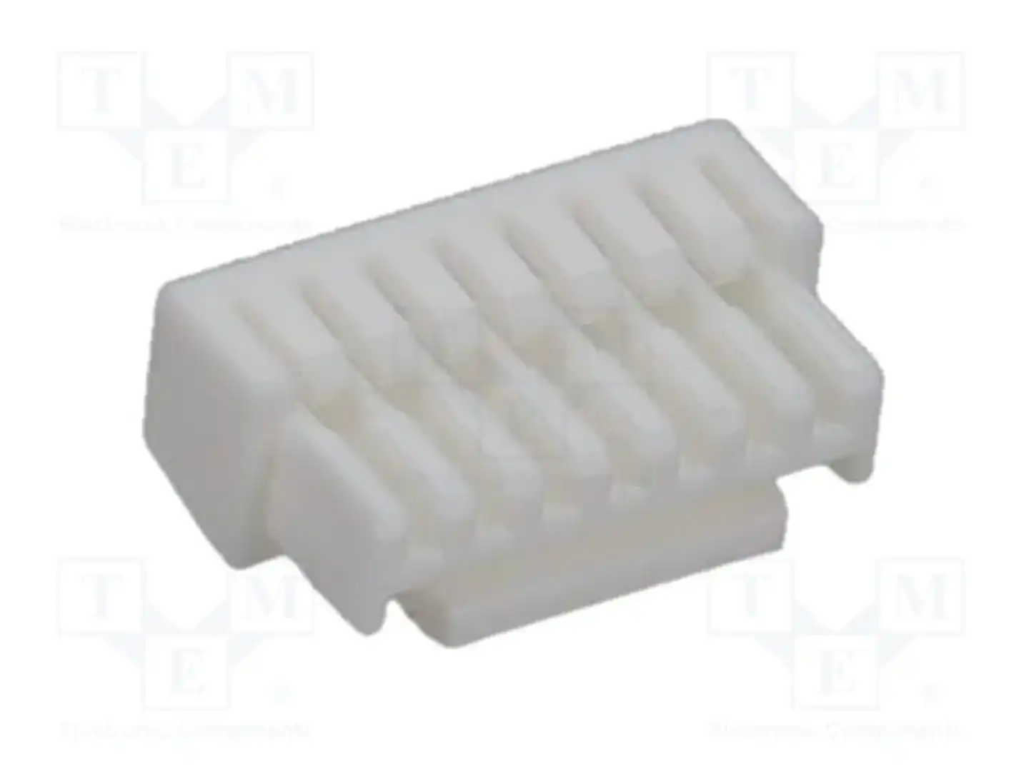 MOLEX 505565-0700 — Разъeмы сигнальные растр 1,25мм