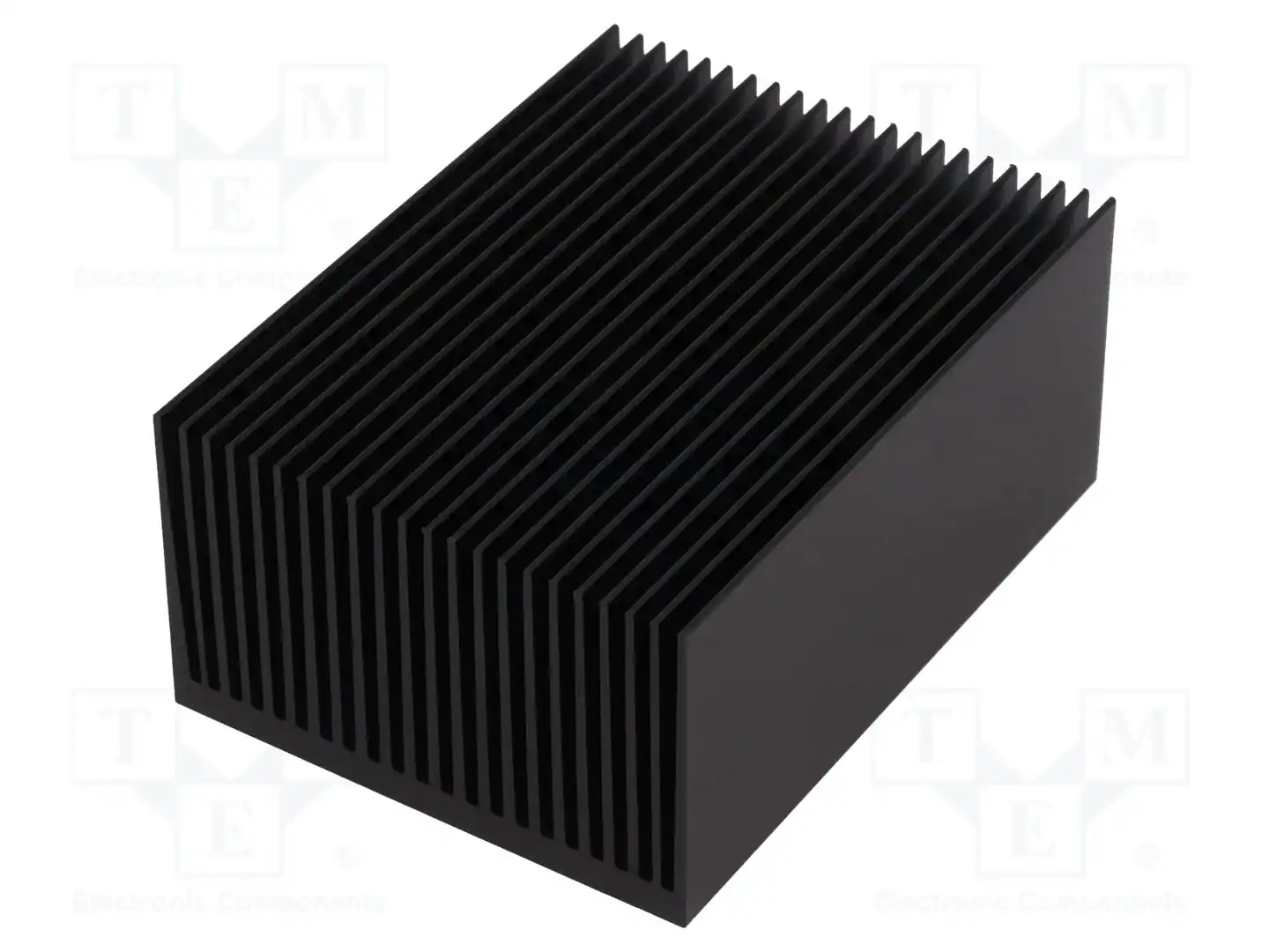 FISCHER ELEKTRONIK SK 628 100 SA — Радиаторы