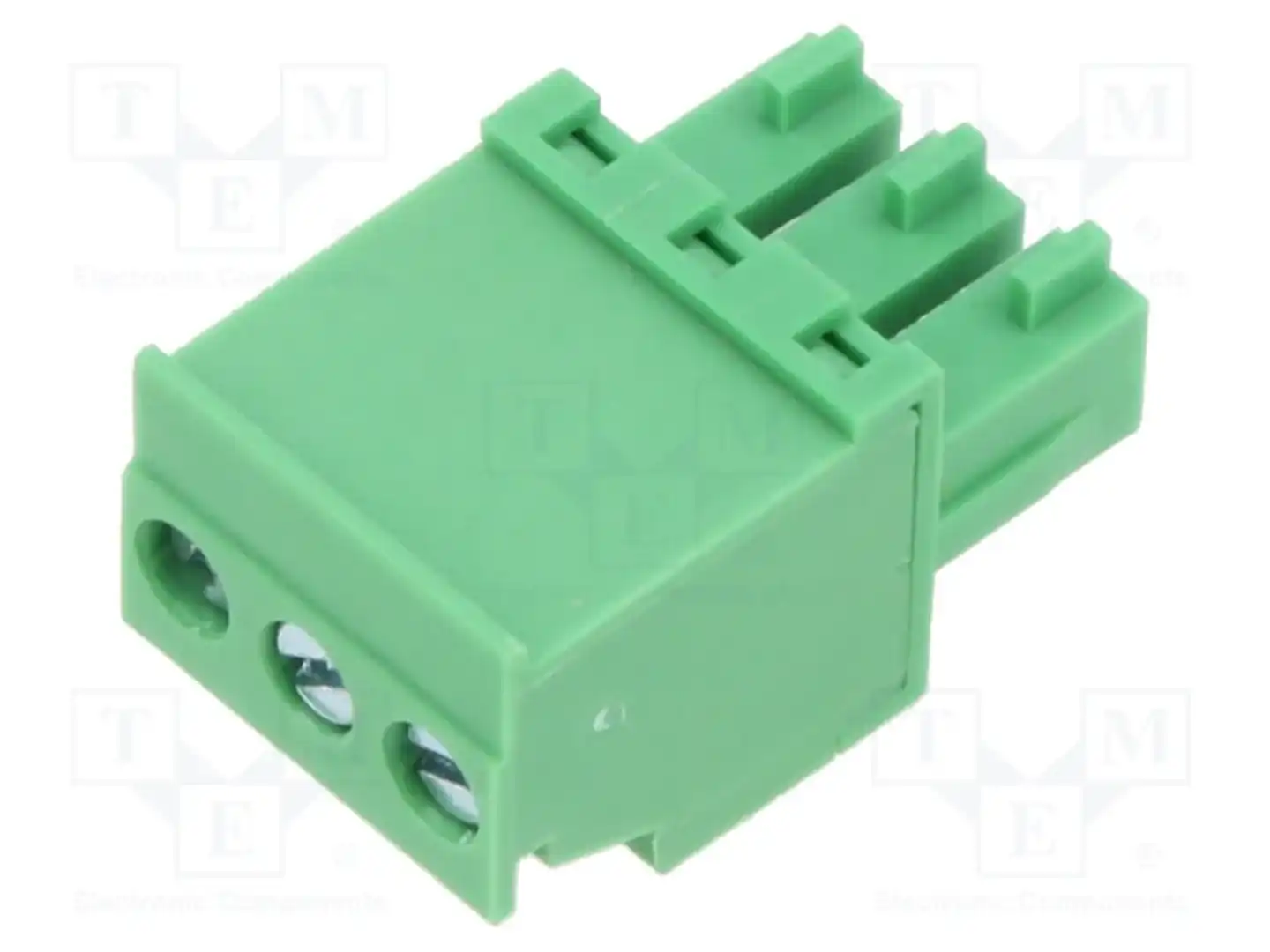 AMPHENOL ANYTEK TS03315B0000G — Клеммные колодки разъемного типа