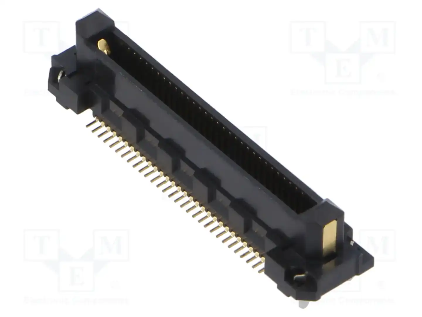 HIROSE FX18-60P-0.8SV — Разъeмы пластина - пластина
