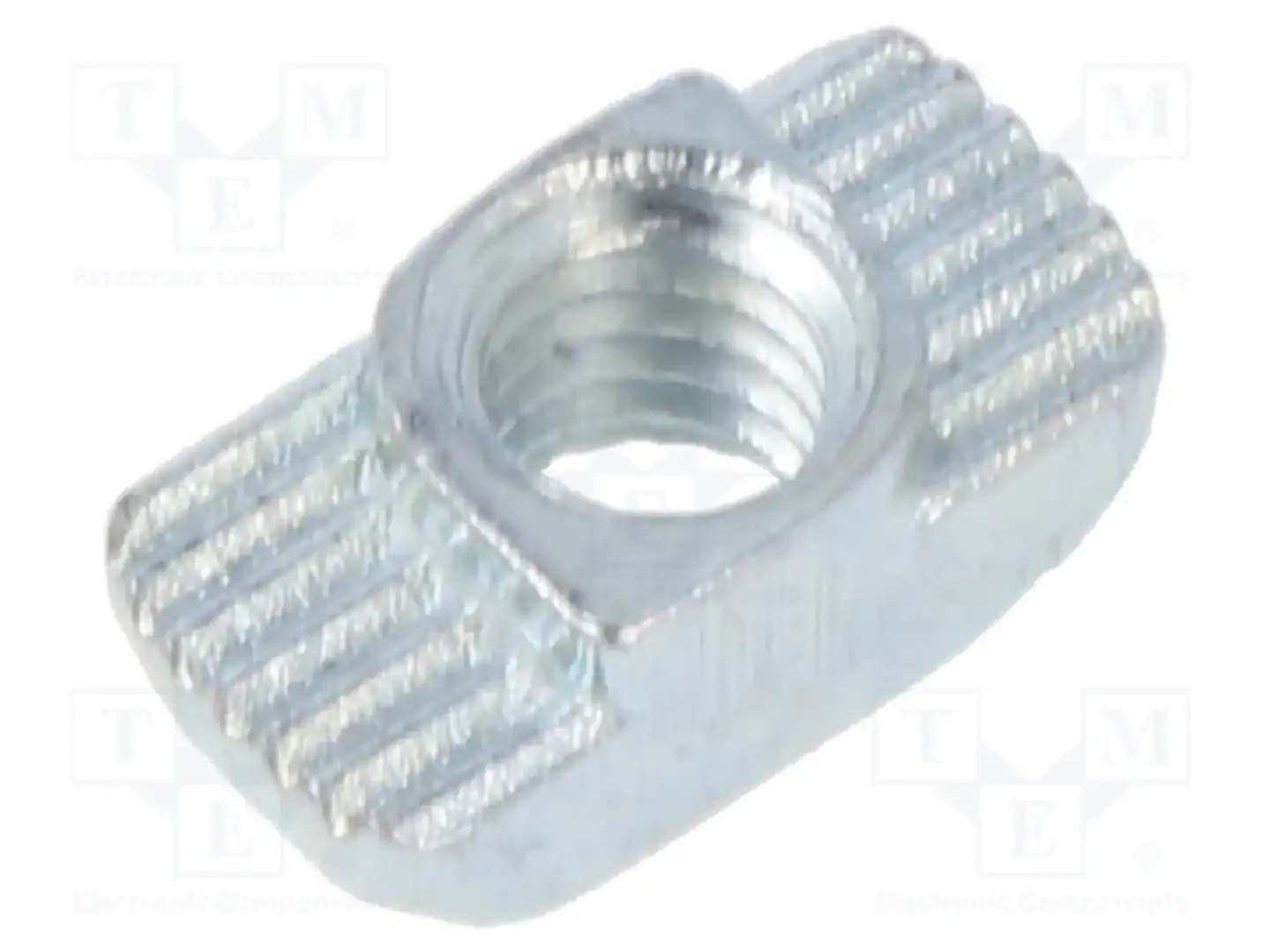 ELESA+GANTER GN 51B-8M6-N-SZ — Аксессуары для профилей
