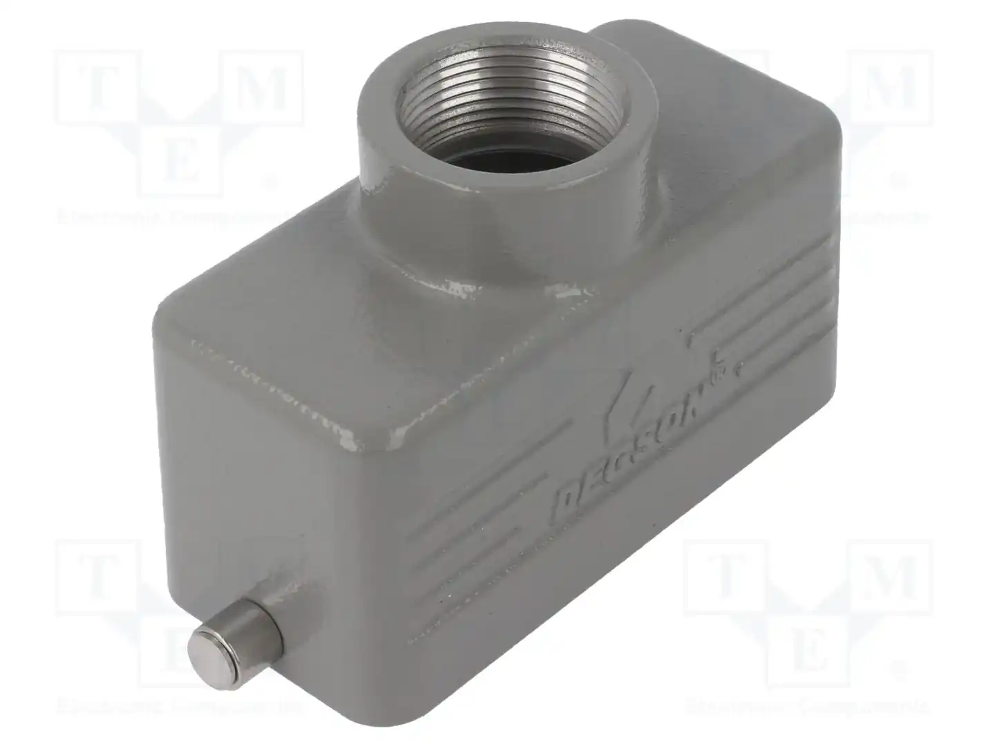 DEGSON ELECTRONICS D16B-TE-2G-PG21 — Разъeмы DEGSON