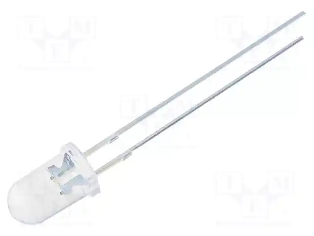 OPTOSUPPLY OSRRJ25111A — Круглые светодиоды THT