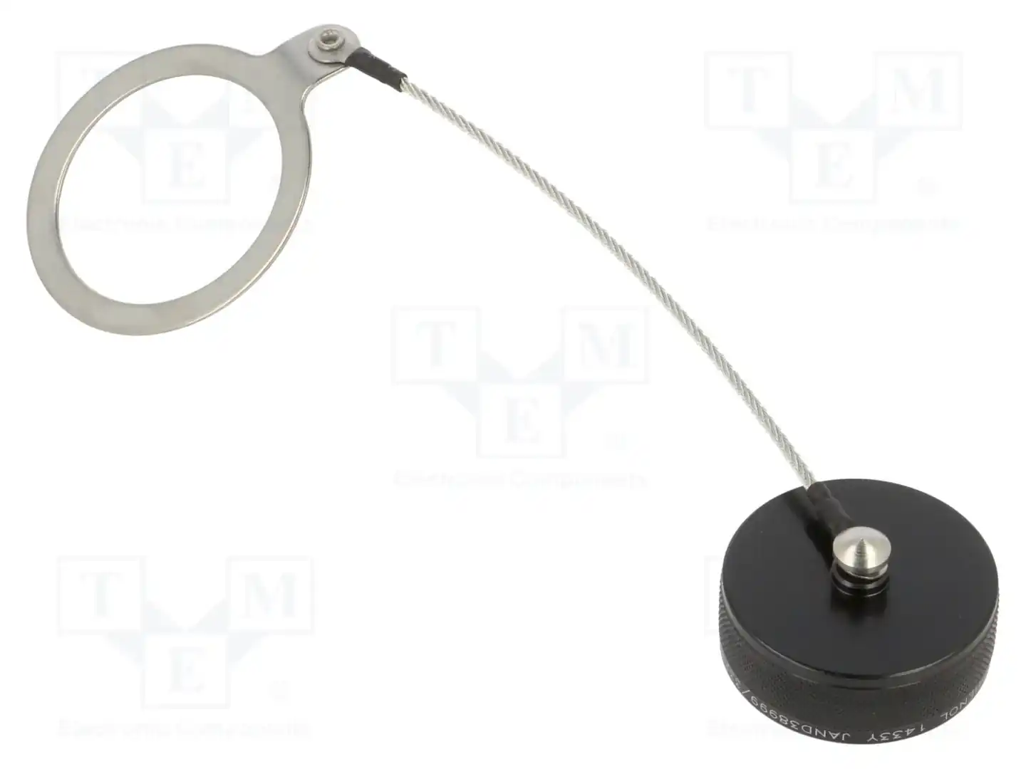 AMPHENOL AIR D38999/33Z21N — Разъемы D38999 серия III
