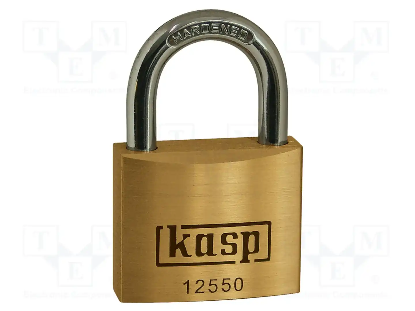 KASP K12550 — Навесные замки