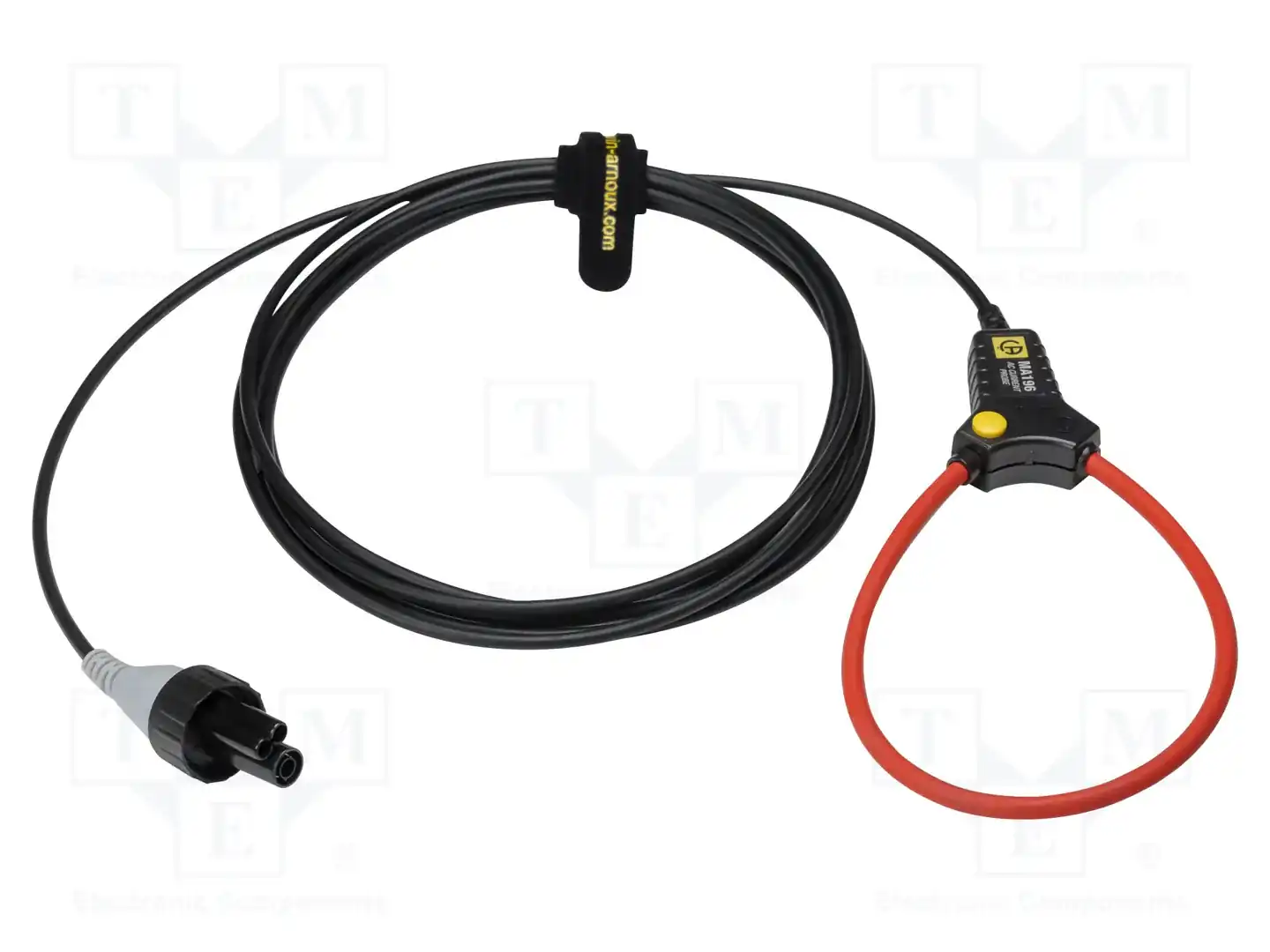 CHAUVIN ARNOUX MINIFLEX MA196-350 — Измерители клещевые насадки AC