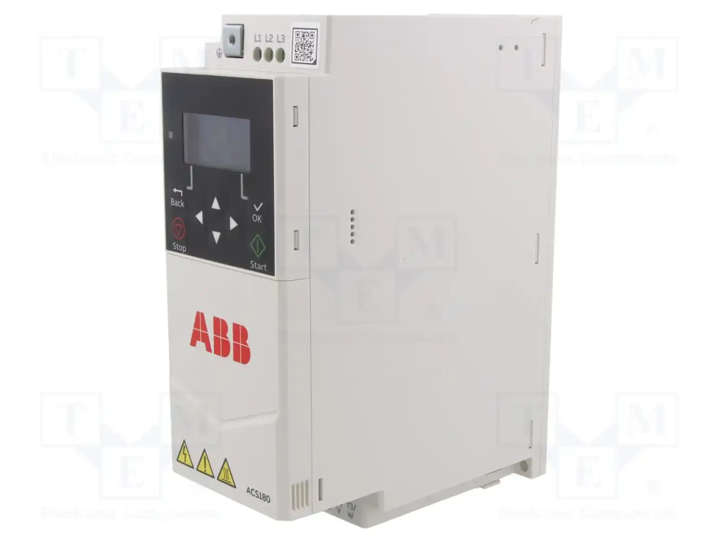 ABB 3AXD50000716654 — Трехфазные инверторы