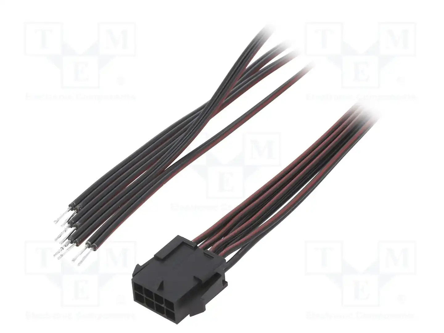 ESPE KABX-8PMS-L600 — Кабельные сборки кабель-плата
