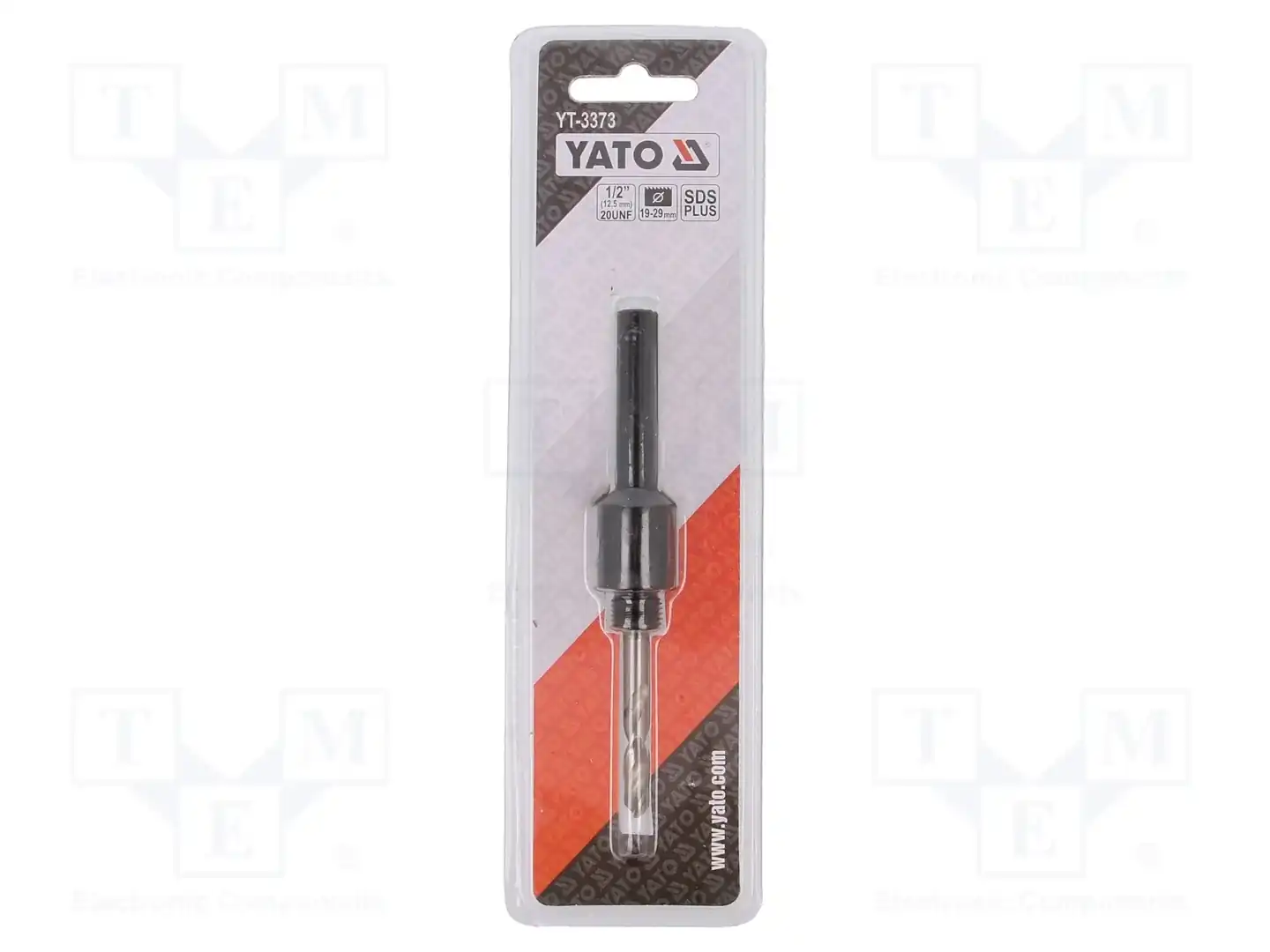 YATO YT-3373 — Коронки