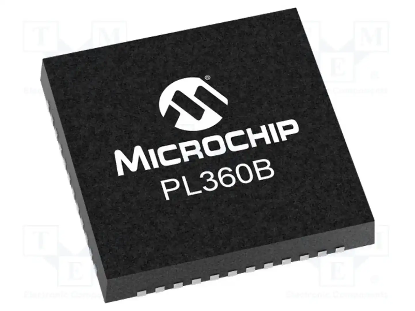 Microchip Technology MPL360B-I/SCB — Микросхемы - интерфейс Ethernet