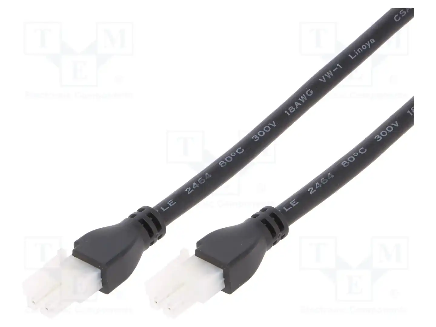 MOLEX 2451350205 — Кабельные сборки кабель-плата