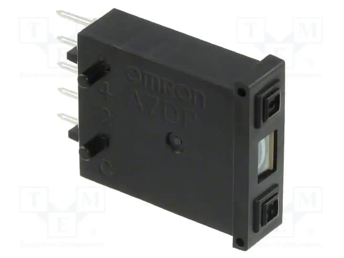 OMRON A7DP-206-1 — Кодирующие устройства