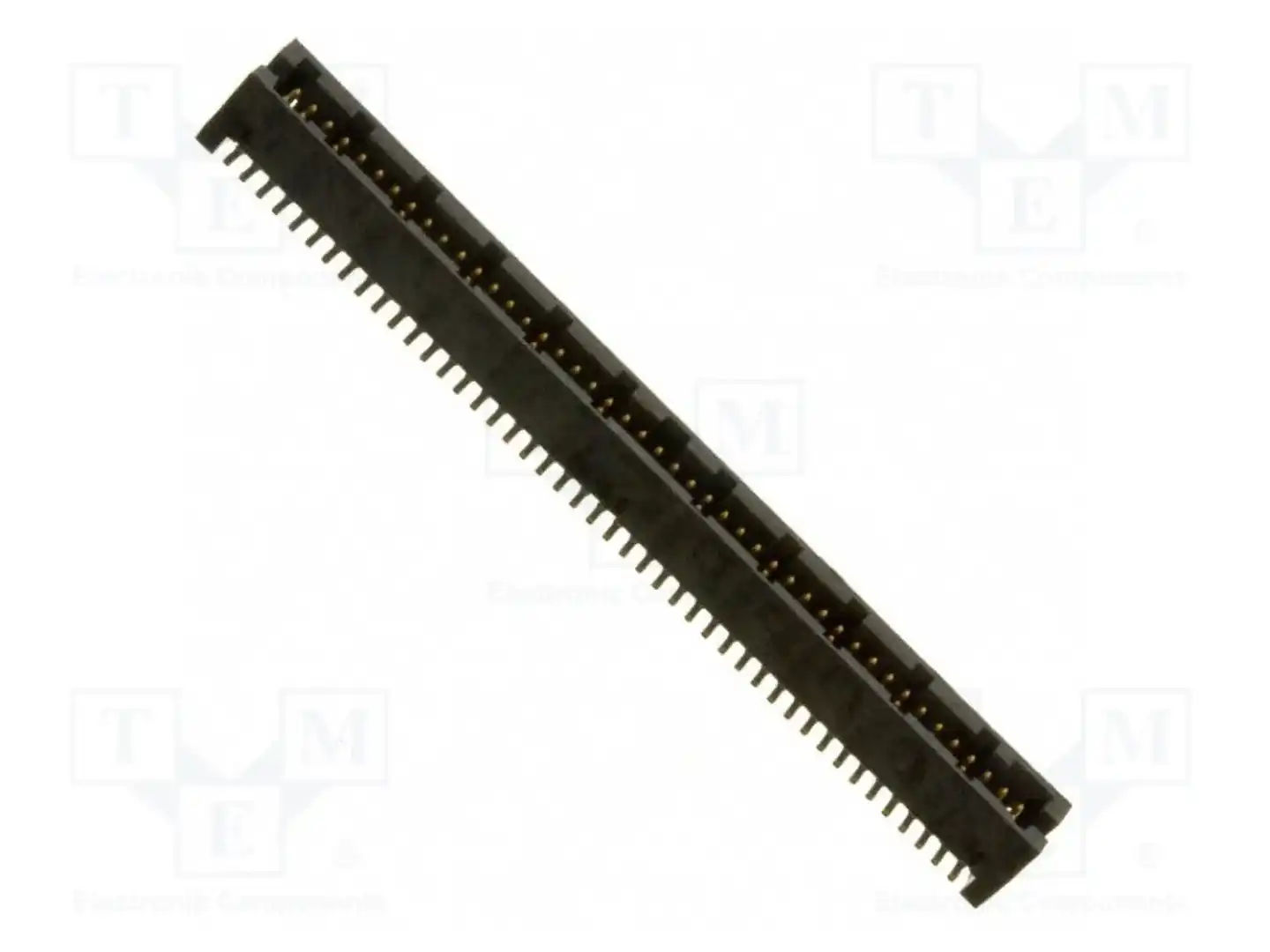 AMPHENOL 87409-145LF — Разъeмы пластина - пластина