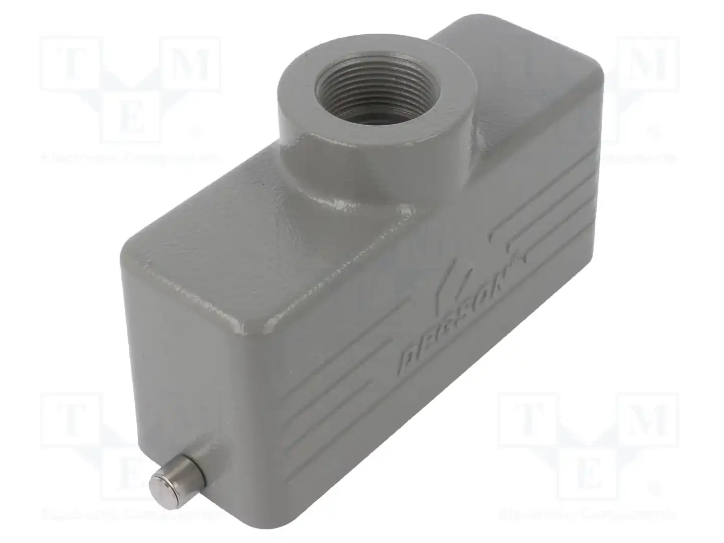 DEGSON ELECTRONICS D24B-TE-2G-M25 — Разъeмы DEGSON