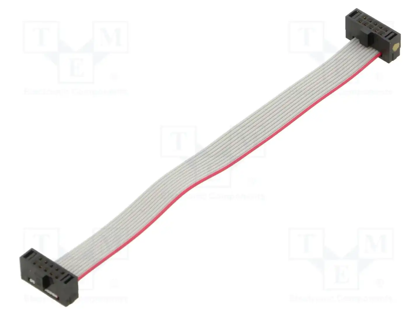 SAMTEC FFSD-05-D-03.30-01-N — Кабели IDC
