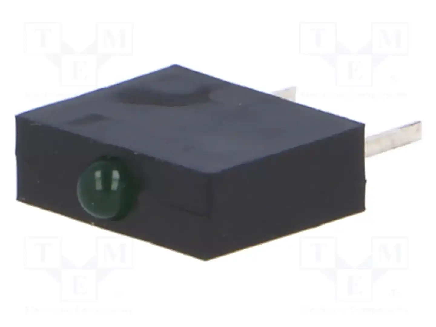 KINGBRIGHT ELECTRONIC KM-2520EJ/1SGD — LED индикаторы для печатных плат