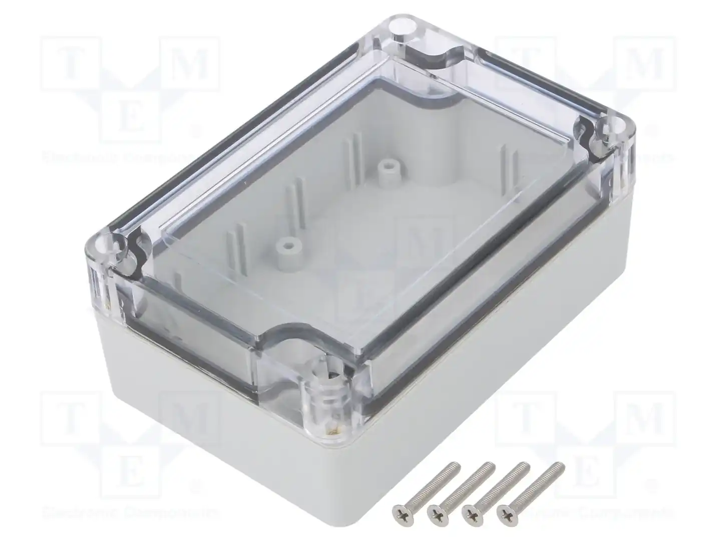 KRADEX Z128SJP TM PC — Корпуса универсальные