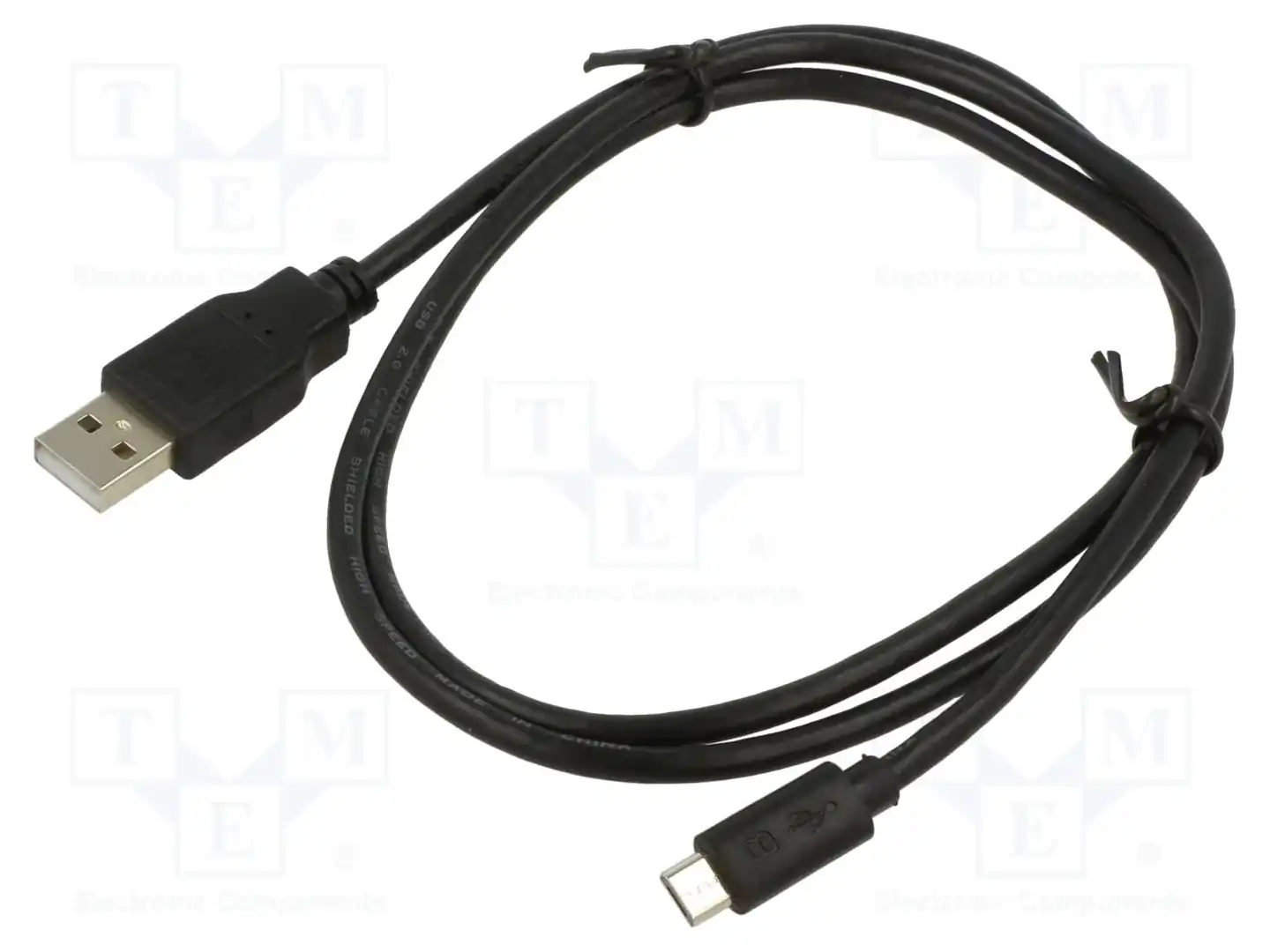 ART KABUSB MICRO AL-OEM-106 — Кабели и адаптеры USB